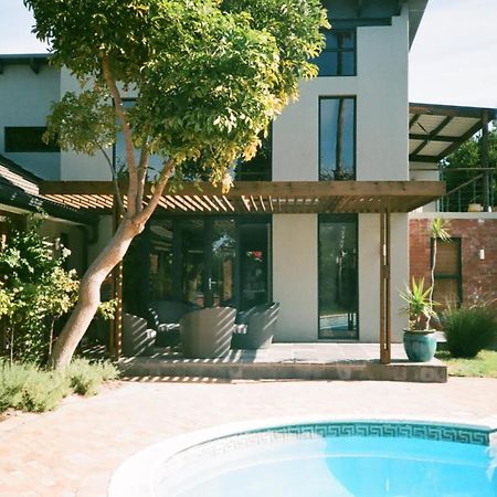 9 Windsor House Διαμέρισμα Tokai Εξωτερικό φωτογραφία