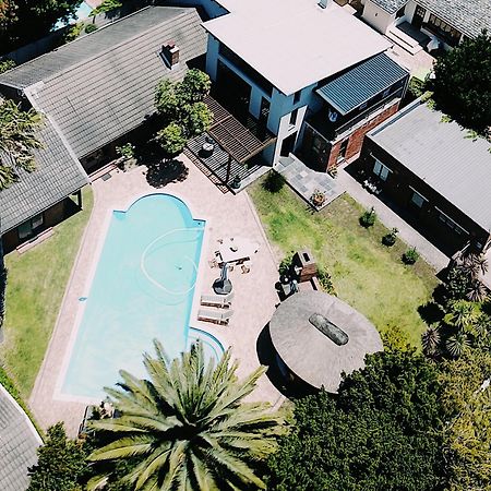9 Windsor House Διαμέρισμα Tokai Εξωτερικό φωτογραφία
