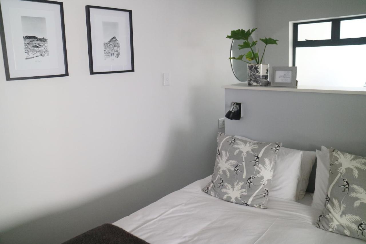9 Windsor House Διαμέρισμα Tokai Εξωτερικό φωτογραφία