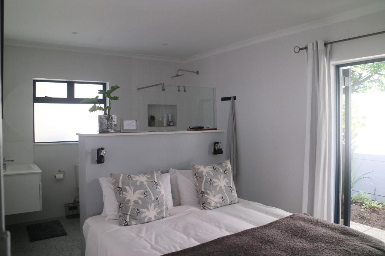 9 Windsor House Διαμέρισμα Tokai Εξωτερικό φωτογραφία