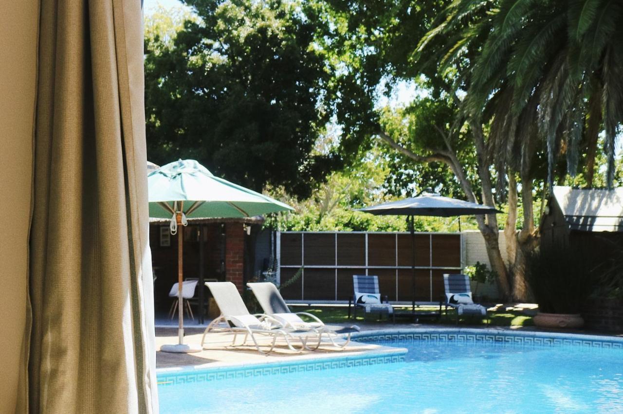 9 Windsor House Διαμέρισμα Tokai Εξωτερικό φωτογραφία