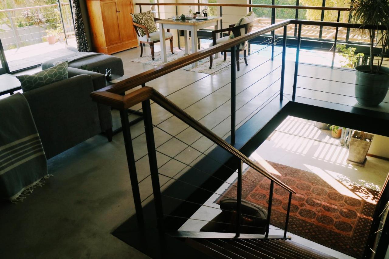 9 Windsor House Διαμέρισμα Tokai Εξωτερικό φωτογραφία
