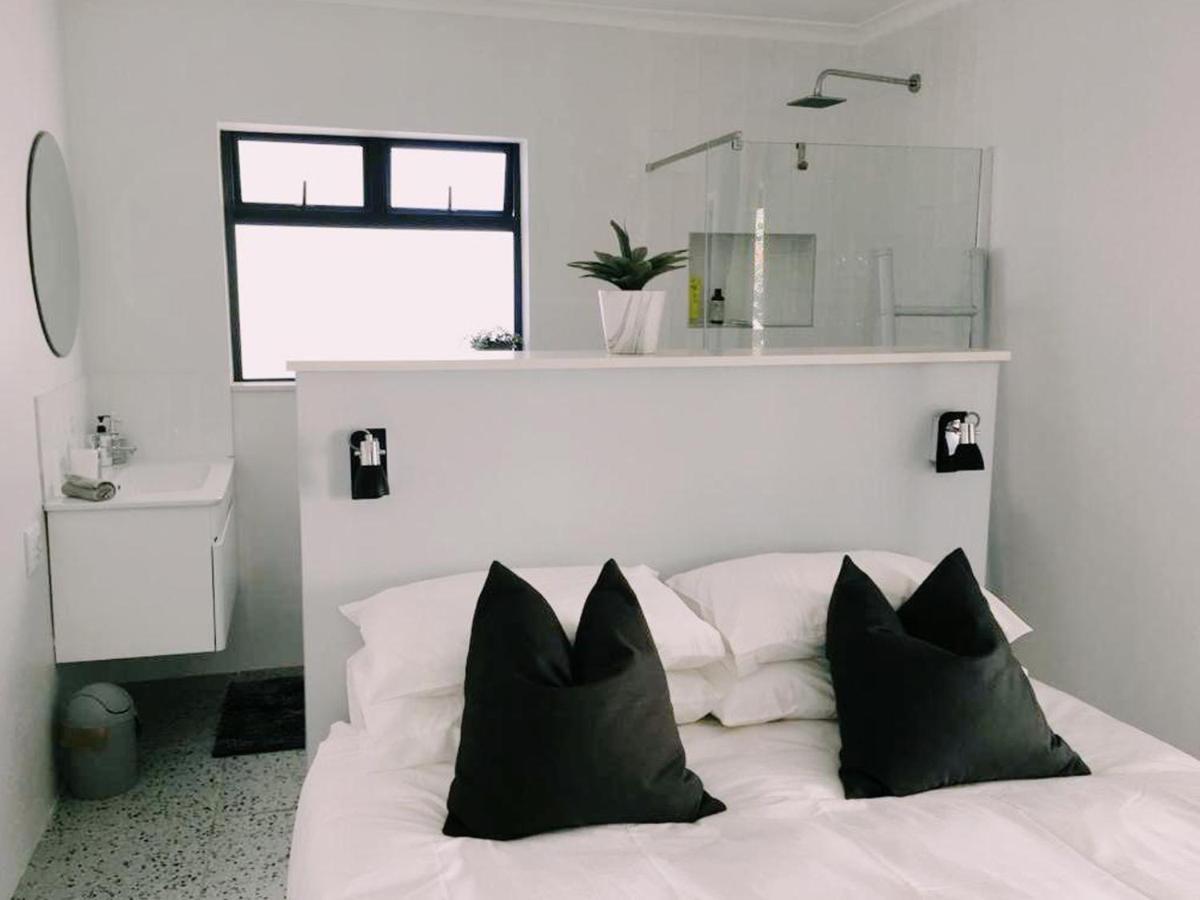 9 Windsor House Διαμέρισμα Tokai Εξωτερικό φωτογραφία
