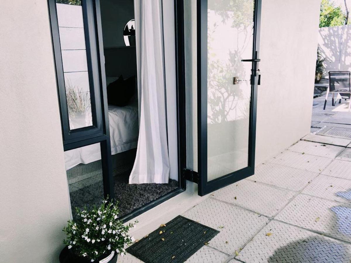 9 Windsor House Διαμέρισμα Tokai Εξωτερικό φωτογραφία