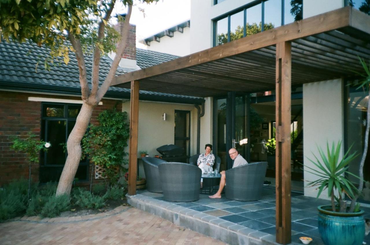 9 Windsor House Διαμέρισμα Tokai Εξωτερικό φωτογραφία