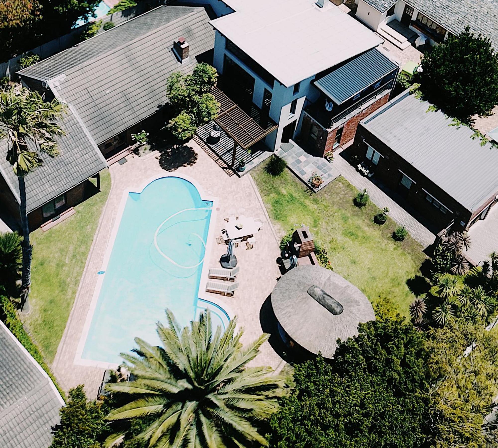9 Windsor House Διαμέρισμα Tokai Εξωτερικό φωτογραφία