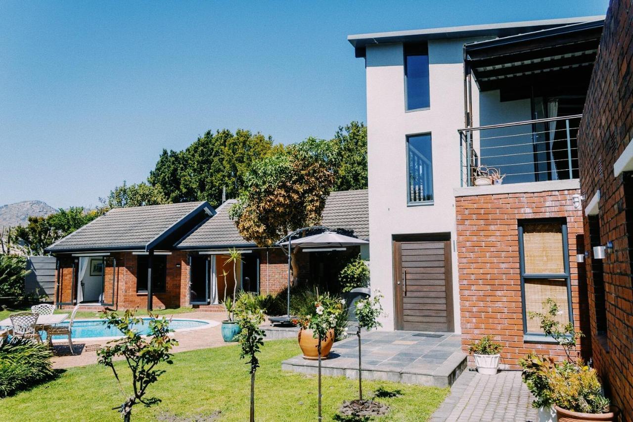 9 Windsor House Διαμέρισμα Tokai Εξωτερικό φωτογραφία
