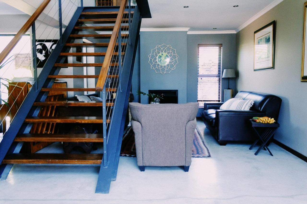 9 Windsor House Διαμέρισμα Tokai Εξωτερικό φωτογραφία