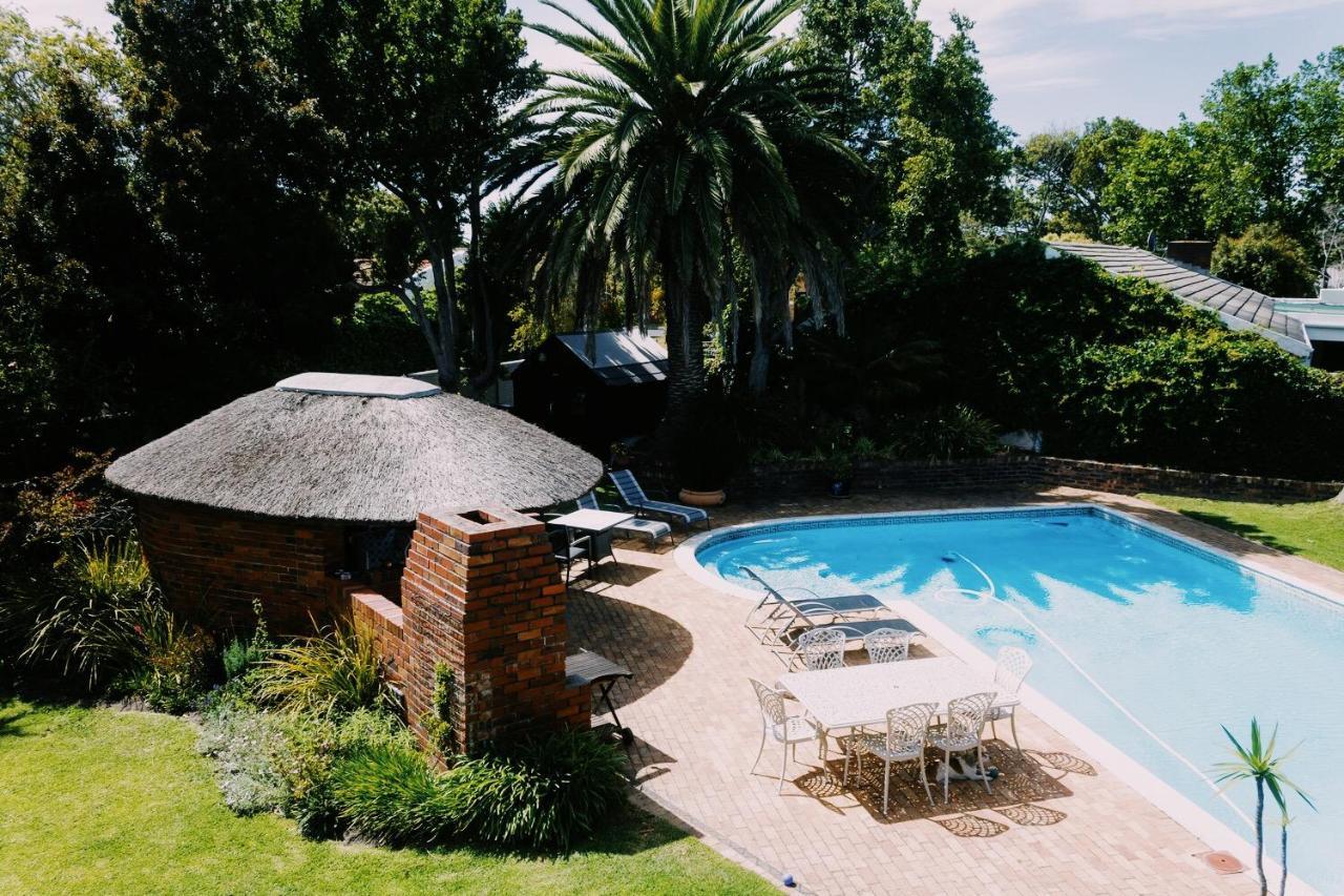 9 Windsor House Διαμέρισμα Tokai Εξωτερικό φωτογραφία