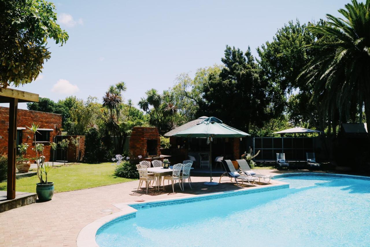 9 Windsor House Διαμέρισμα Tokai Εξωτερικό φωτογραφία