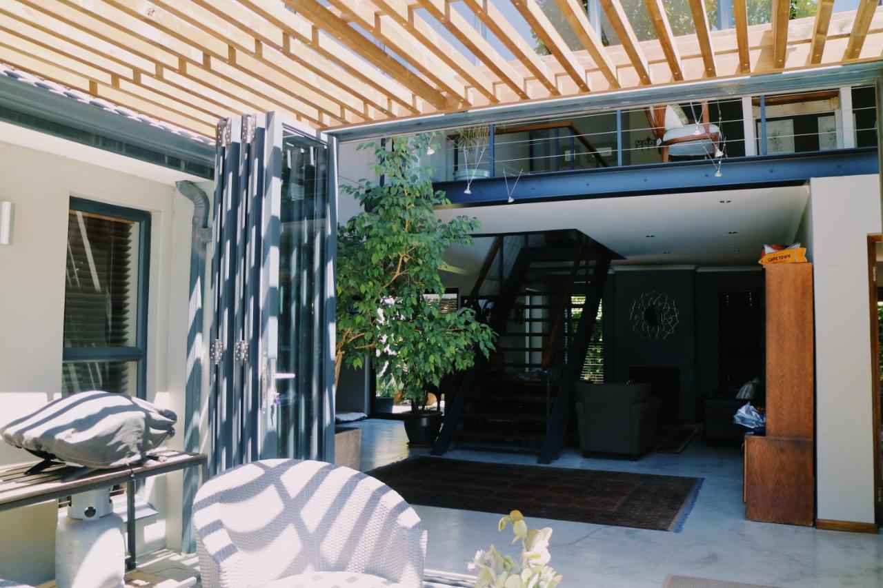 9 Windsor House Διαμέρισμα Tokai Εξωτερικό φωτογραφία