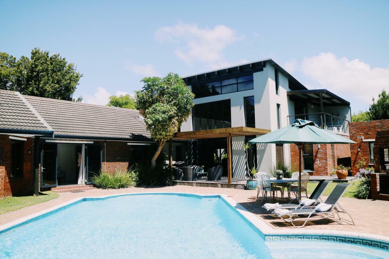9 Windsor House Διαμέρισμα Tokai Εξωτερικό φωτογραφία
