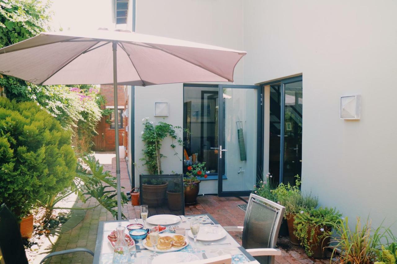 9 Windsor House Διαμέρισμα Tokai Εξωτερικό φωτογραφία