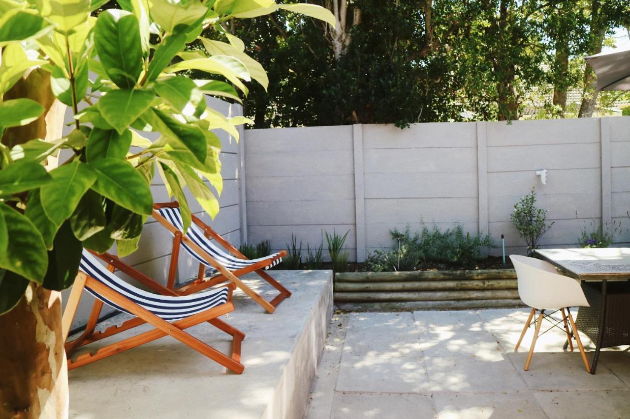 9 Windsor House Διαμέρισμα Tokai Εξωτερικό φωτογραφία