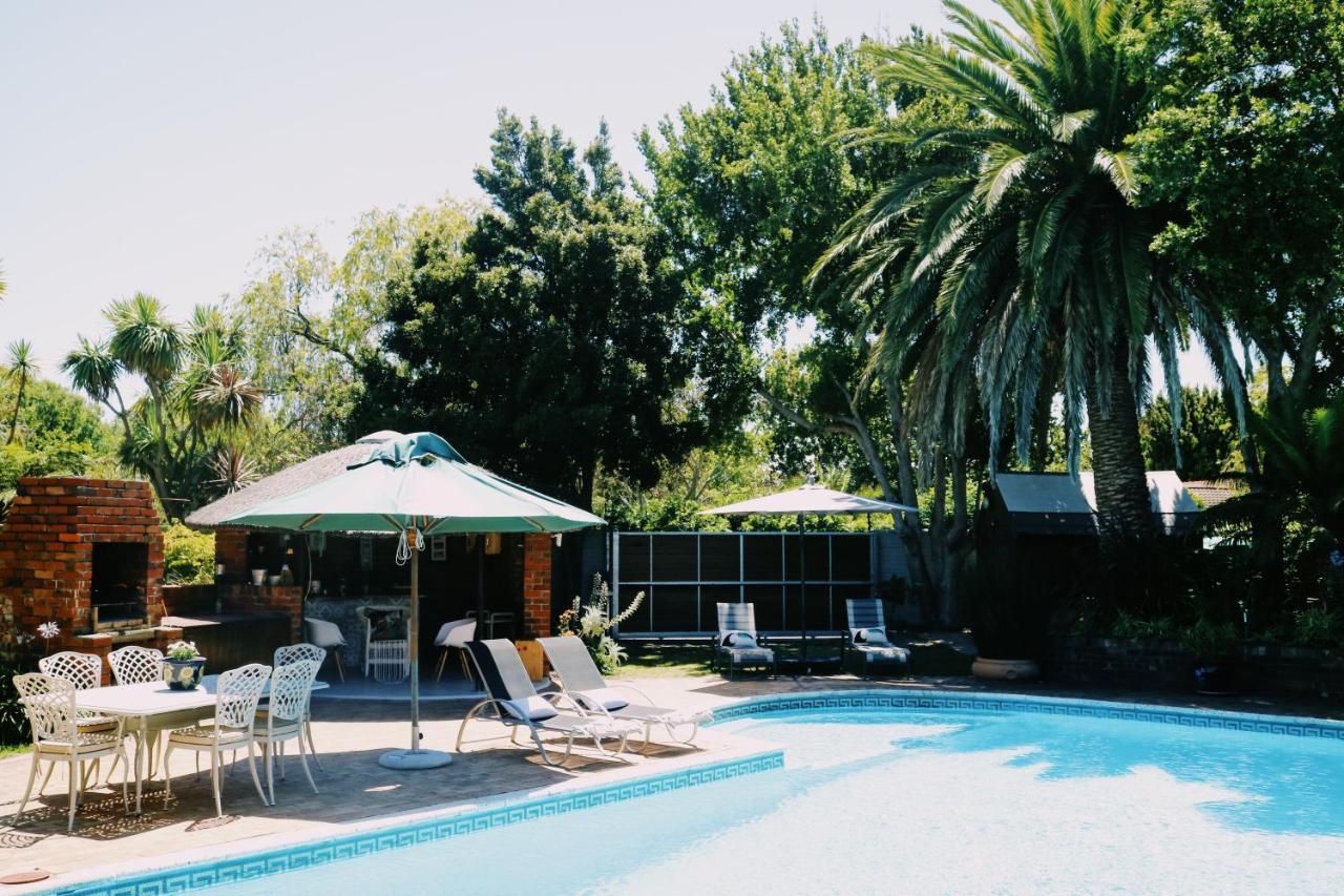 9 Windsor House Διαμέρισμα Tokai Εξωτερικό φωτογραφία