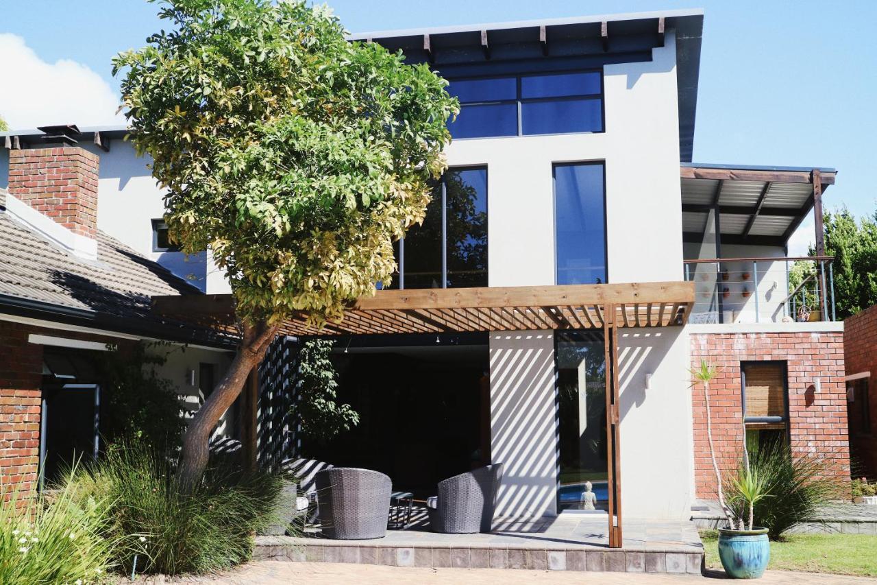 9 Windsor House Διαμέρισμα Tokai Εξωτερικό φωτογραφία