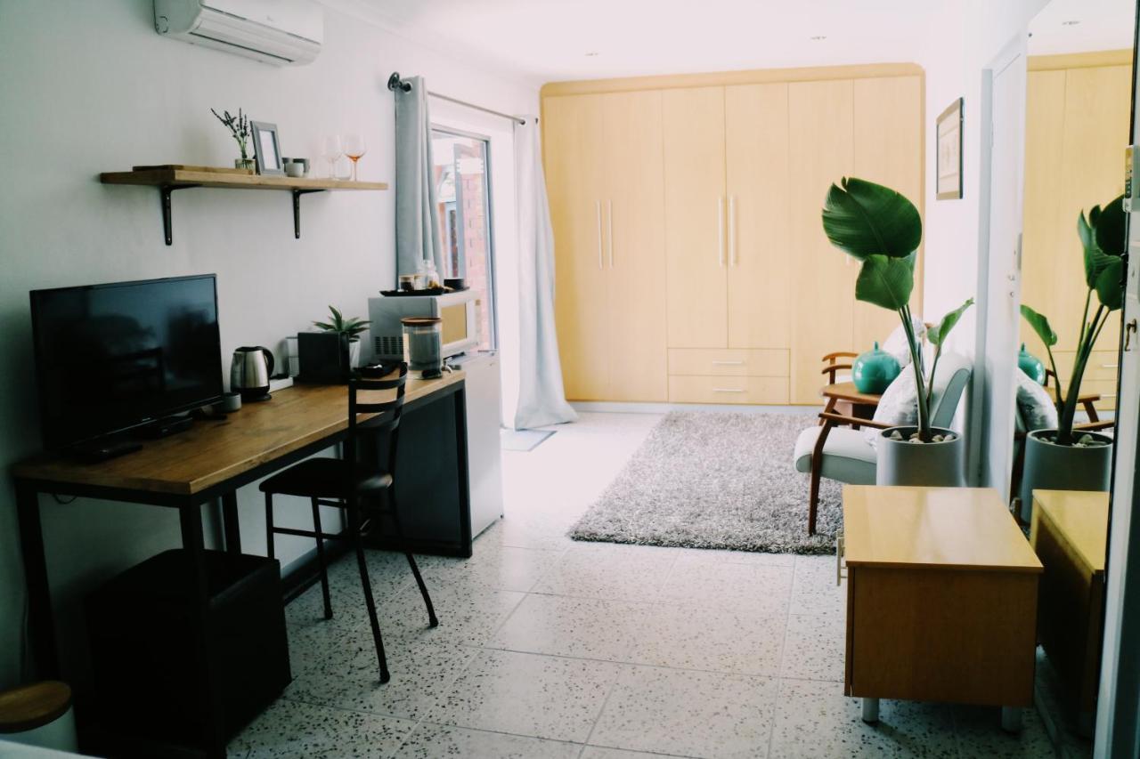 9 Windsor House Διαμέρισμα Tokai Εξωτερικό φωτογραφία