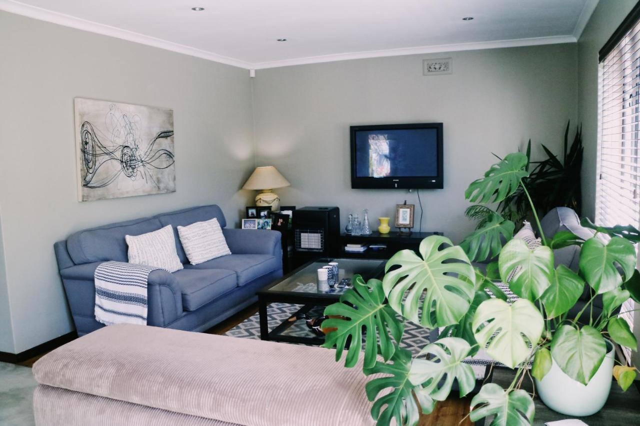 9 Windsor House Διαμέρισμα Tokai Εξωτερικό φωτογραφία