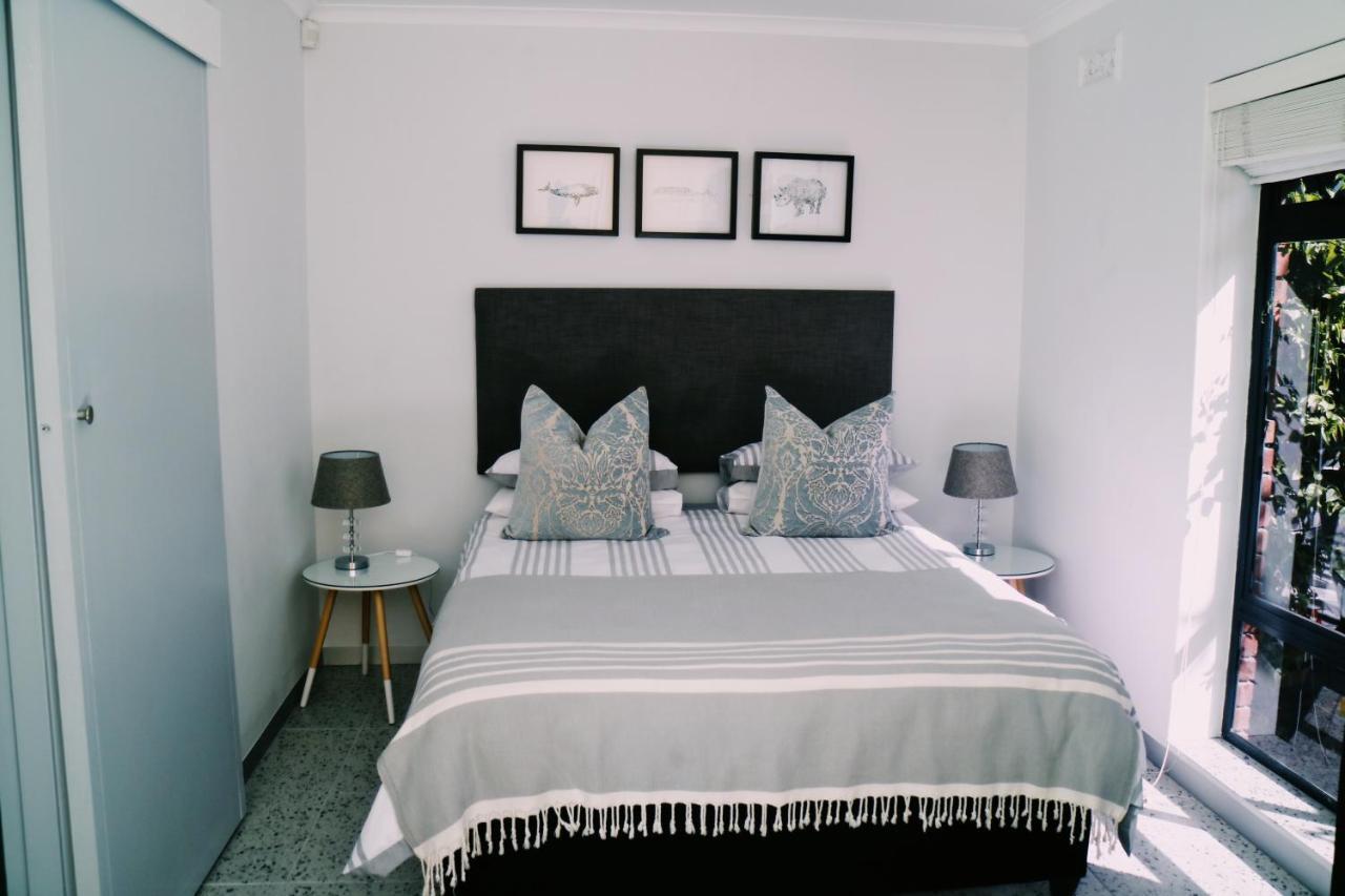 9 Windsor House Διαμέρισμα Tokai Εξωτερικό φωτογραφία